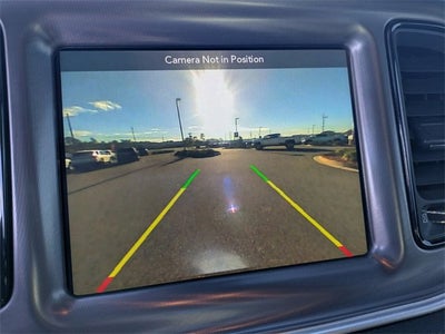 2019 Dodge Challenger R/T