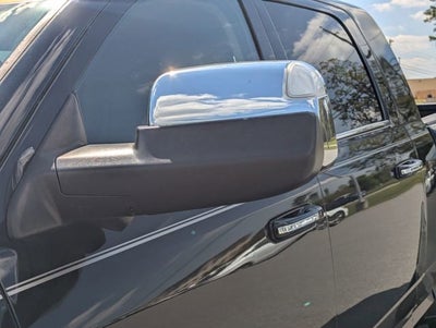 2020 RAM 3500 Longhorn