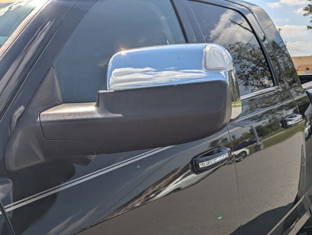 2020 RAM 3500 Longhorn