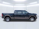 2020 RAM 3500 Longhorn