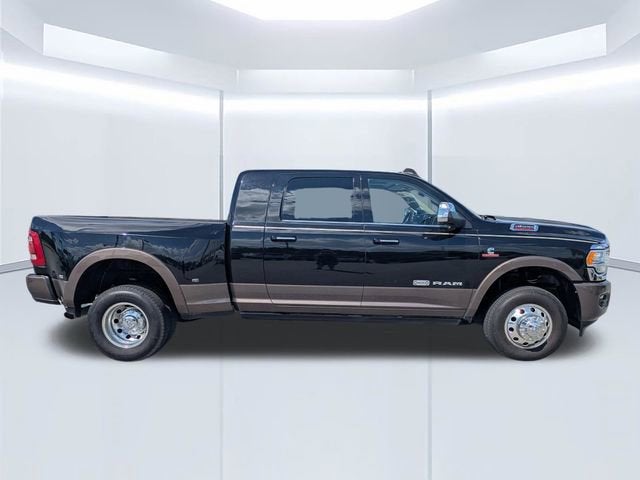 2020 RAM 3500 Longhorn
