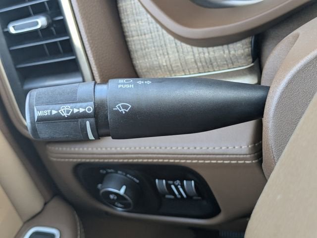 2020 RAM 3500 Longhorn