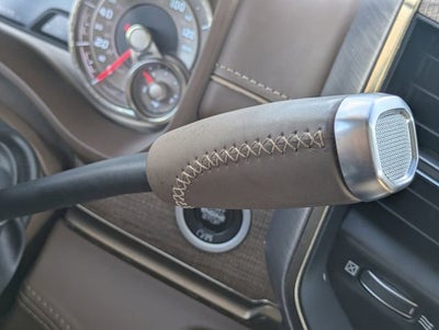 2020 RAM 3500 Longhorn