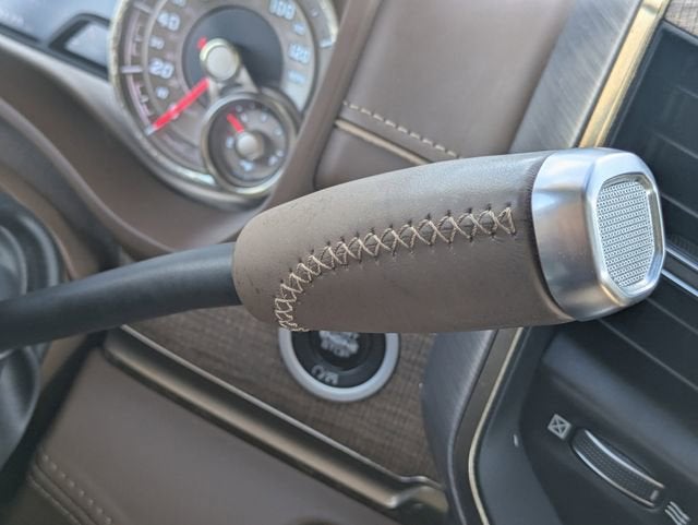 2020 RAM 3500 Longhorn