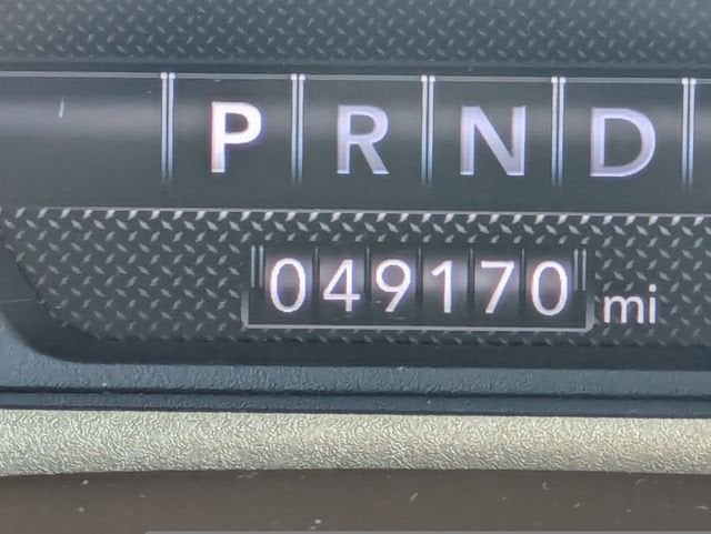 2020 RAM 3500 Longhorn