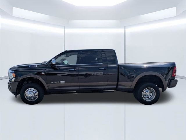 2020 RAM 3500 Longhorn