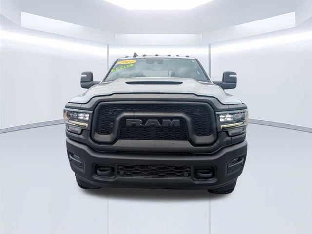 2024 RAM 2500 Rebel