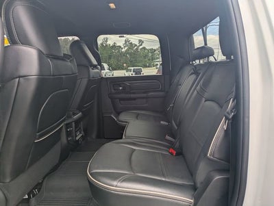2024 RAM 2500 Rebel