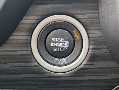 2024 RAM 2500 Rebel
