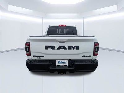 2024 RAM 2500 Rebel