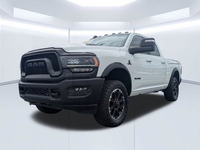 2024 RAM 2500 Rebel