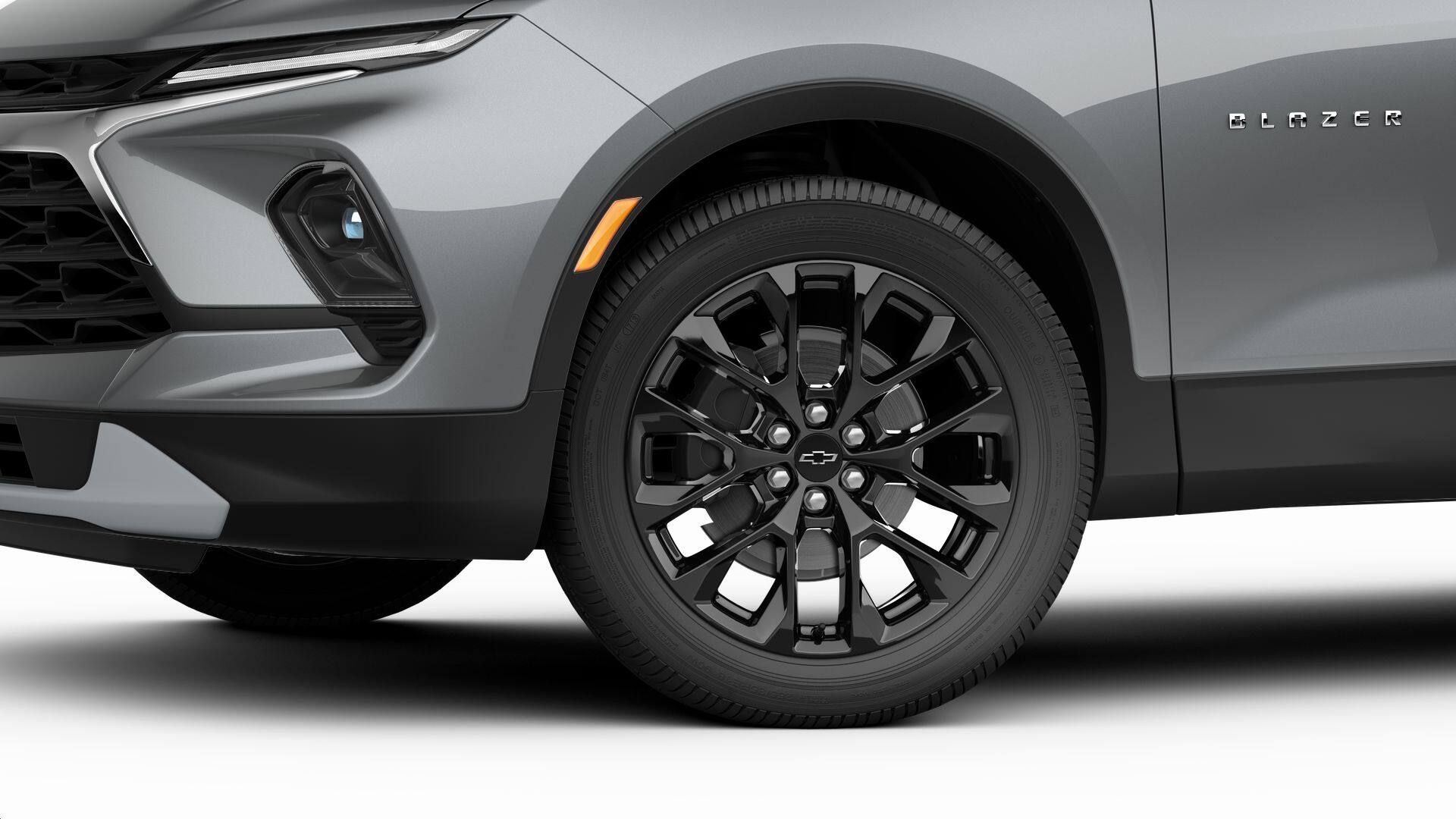 2026 Chevrolet Blazer 3LT