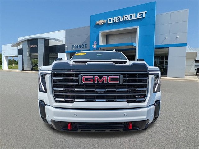 2026 Chevrolet Blazer EV RS