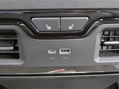 2026 Chevrolet Blazer EV RS