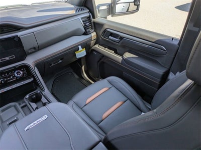 2026 Chevrolet Blazer EV RS