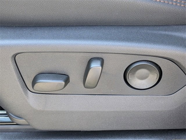 2026 Chevrolet Blazer EV RS