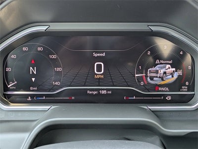 2026 Chevrolet Blazer EV RS