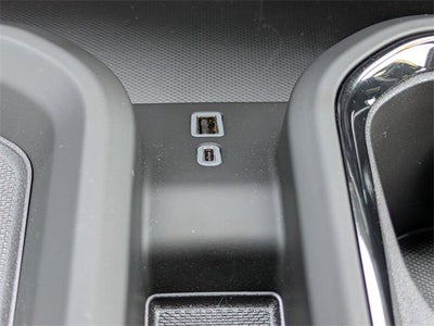 2026 Chevrolet Blazer EV RS