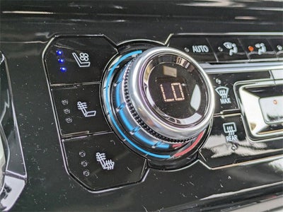 2026 Chevrolet Blazer EV RS