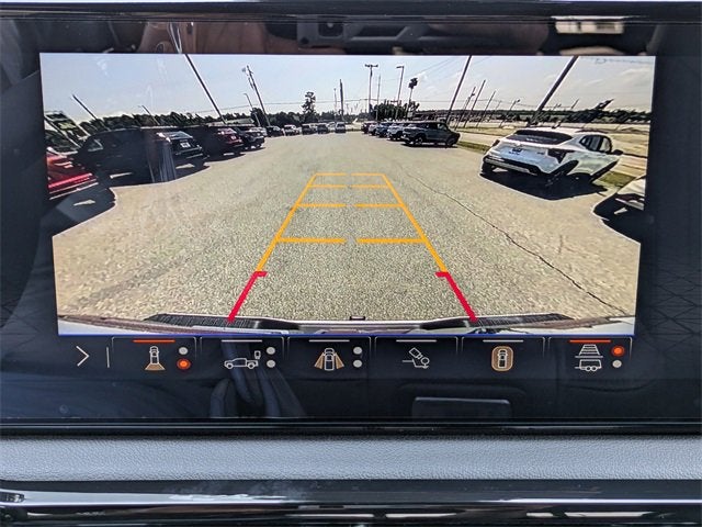 2026 Chevrolet Blazer EV RS