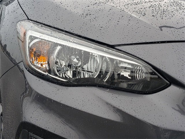 2018 Subaru Impreza Sport