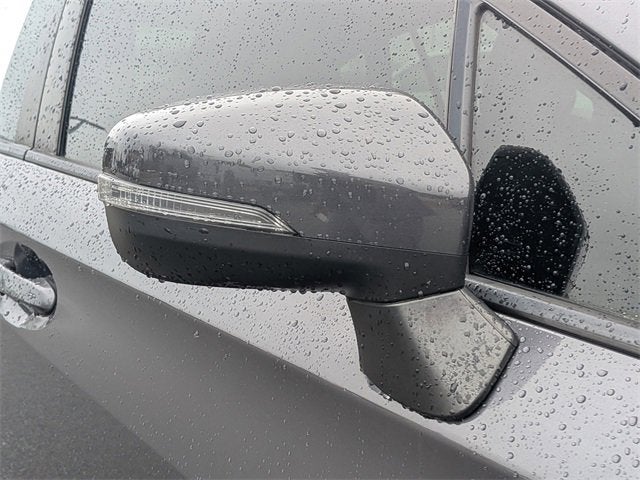 2018 Subaru Impreza Sport