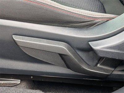 2018 Subaru Impreza Sport