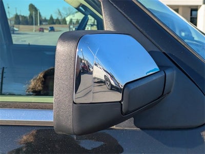 2015 Lincoln Navigator 2WD 4dr