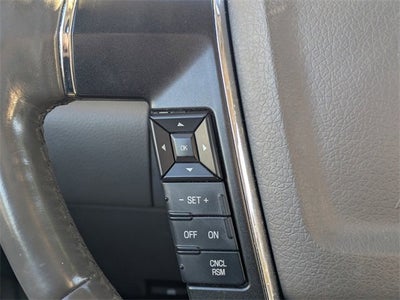 2015 Lincoln Navigator 2WD 4dr