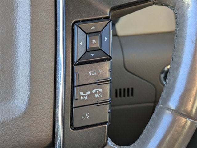 2015 Lincoln Navigator 2WD 4dr