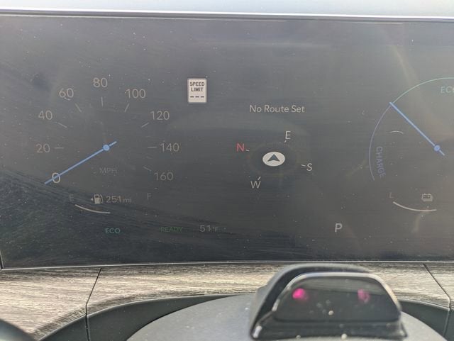 2025 Hyundai Santa Fe Hybrid Limited