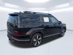 2025 Hyundai Santa Fe Hybrid Limited