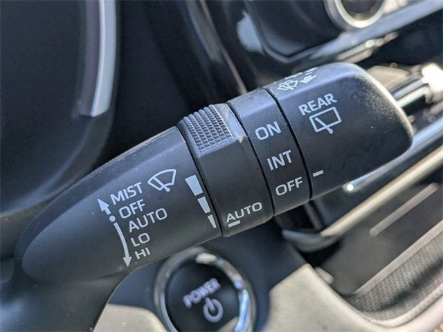 2023 Toyota Highlander Hybrid Bronze Edition