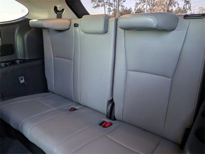 2023 Toyota Highlander Hybrid Bronze Edition