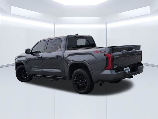 2023 Toyota Tundra 4WD SR5