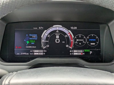 2025 Toyota Sequoia SR5