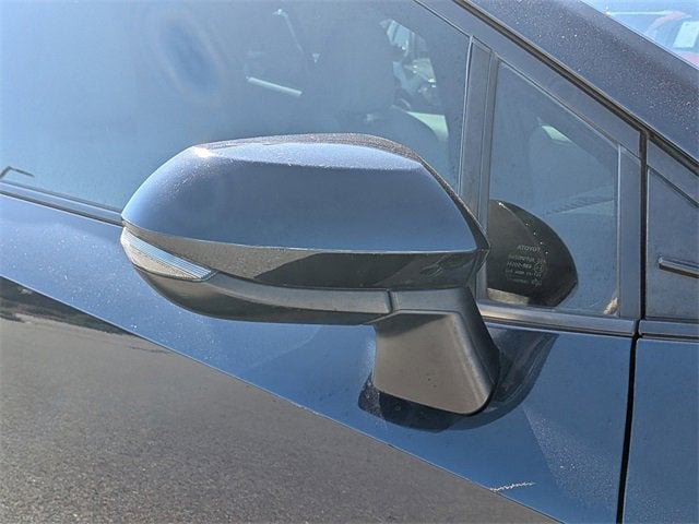 2021 Toyota Corolla Hatchback XSE