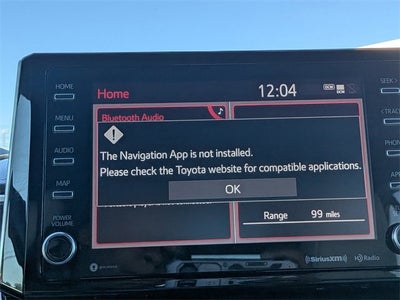 2021 Toyota Corolla Hatchback XSE