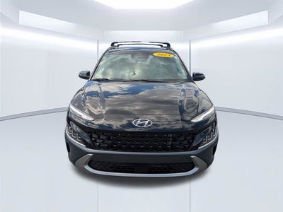 2023 Hyundai Kona Limited
