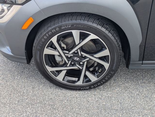 2023 Hyundai Kona Limited