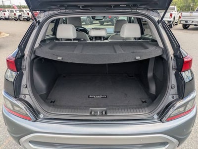 2023 Hyundai Kona Limited