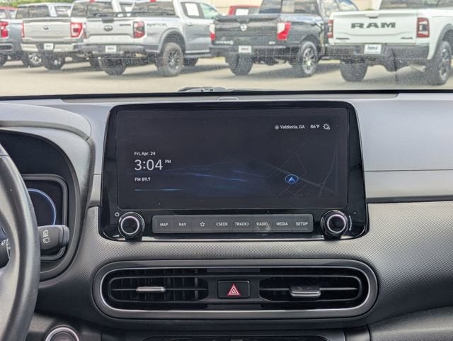 2023 Hyundai Kona Limited