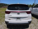 2021 Kia Sportage EX