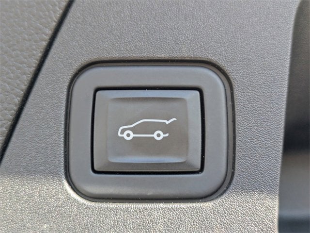 2020 Buick Envision Essence Group