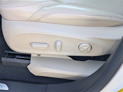 2020 Buick Envision Essence Group