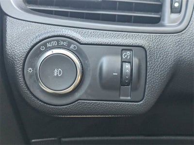 2020 Buick Envision Essence Group