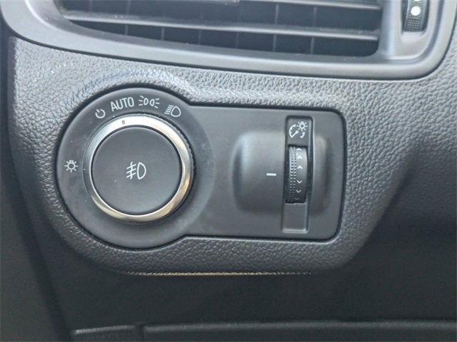 2020 Buick Envision Essence Group