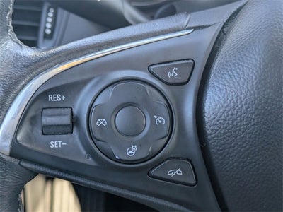 2020 Buick Envision Essence Group