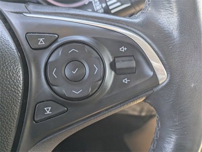 2020 Buick Envision Essence Group