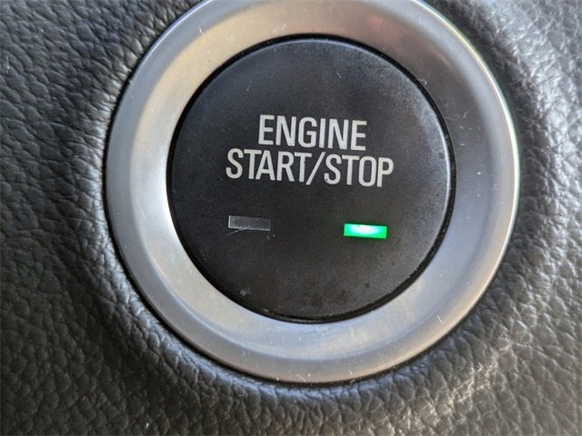 2020 Buick Envision Essence Group